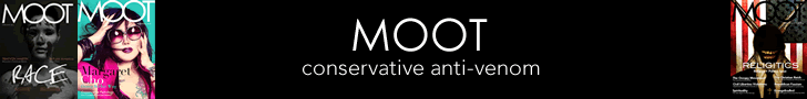 Moot Magazine